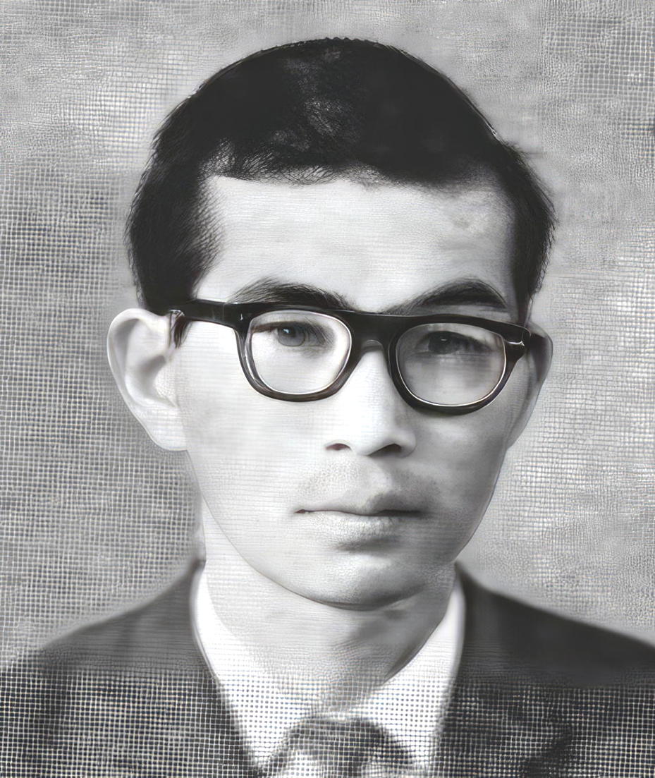 Kawai Hideo