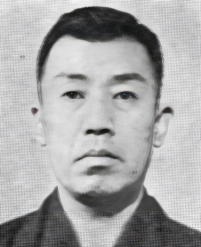 Ōtsuka Ryodō