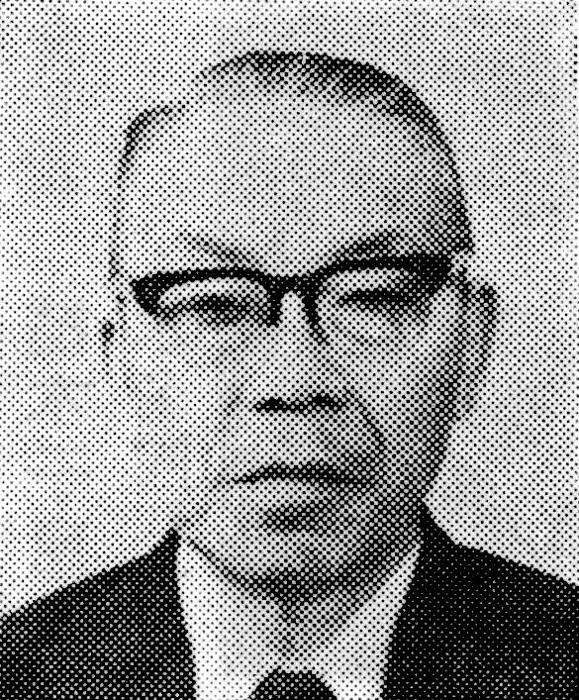 Umeda  Motokichi