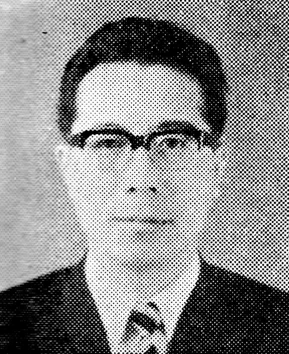 Akabane Itsushō